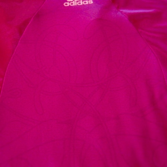 Adidas Adizero Tennis Dress - Picture 9 of 10